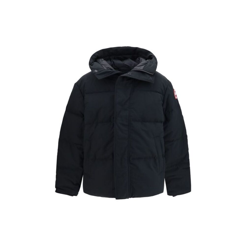 Canada Goose Men Seymour Padded Parka